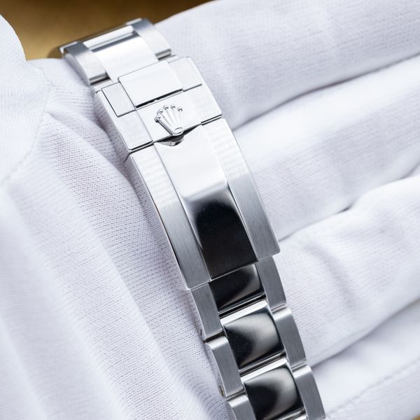 Rolex Daytona 126500 LN